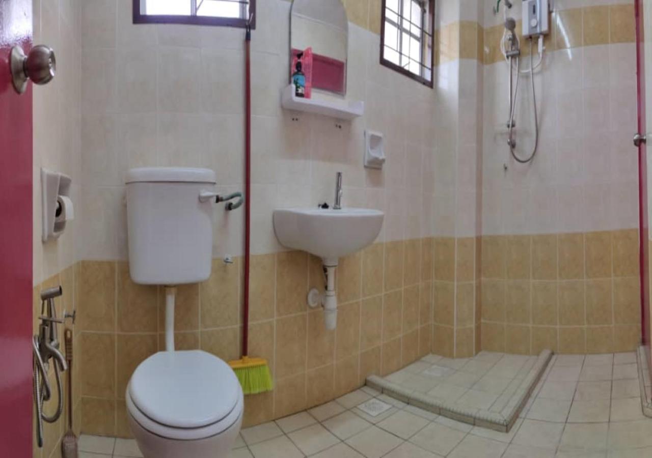 Putrajaya Transit Romestay Zewnętrze zdjęcie
