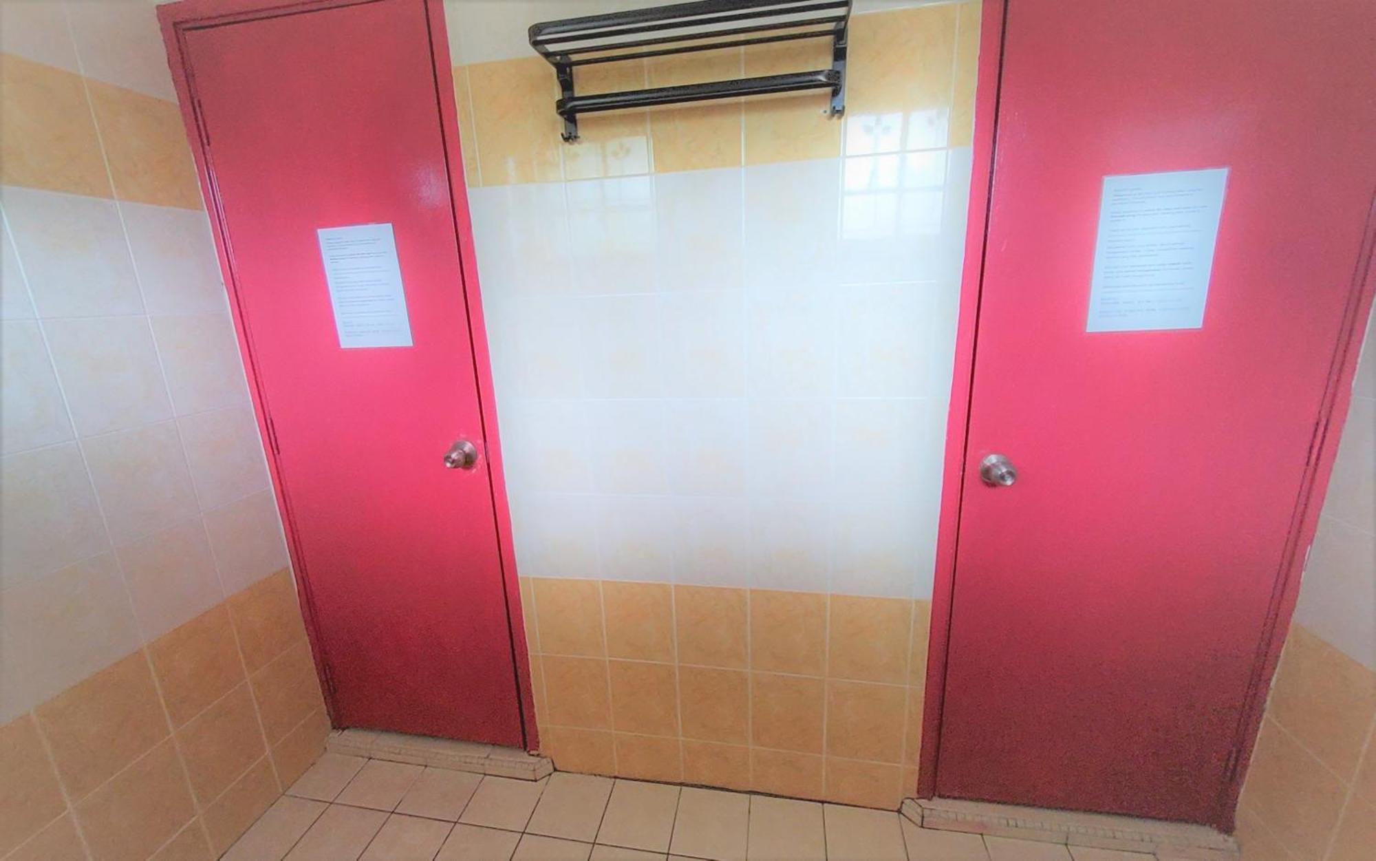 Putrajaya Transit Romestay Zewnętrze zdjęcie