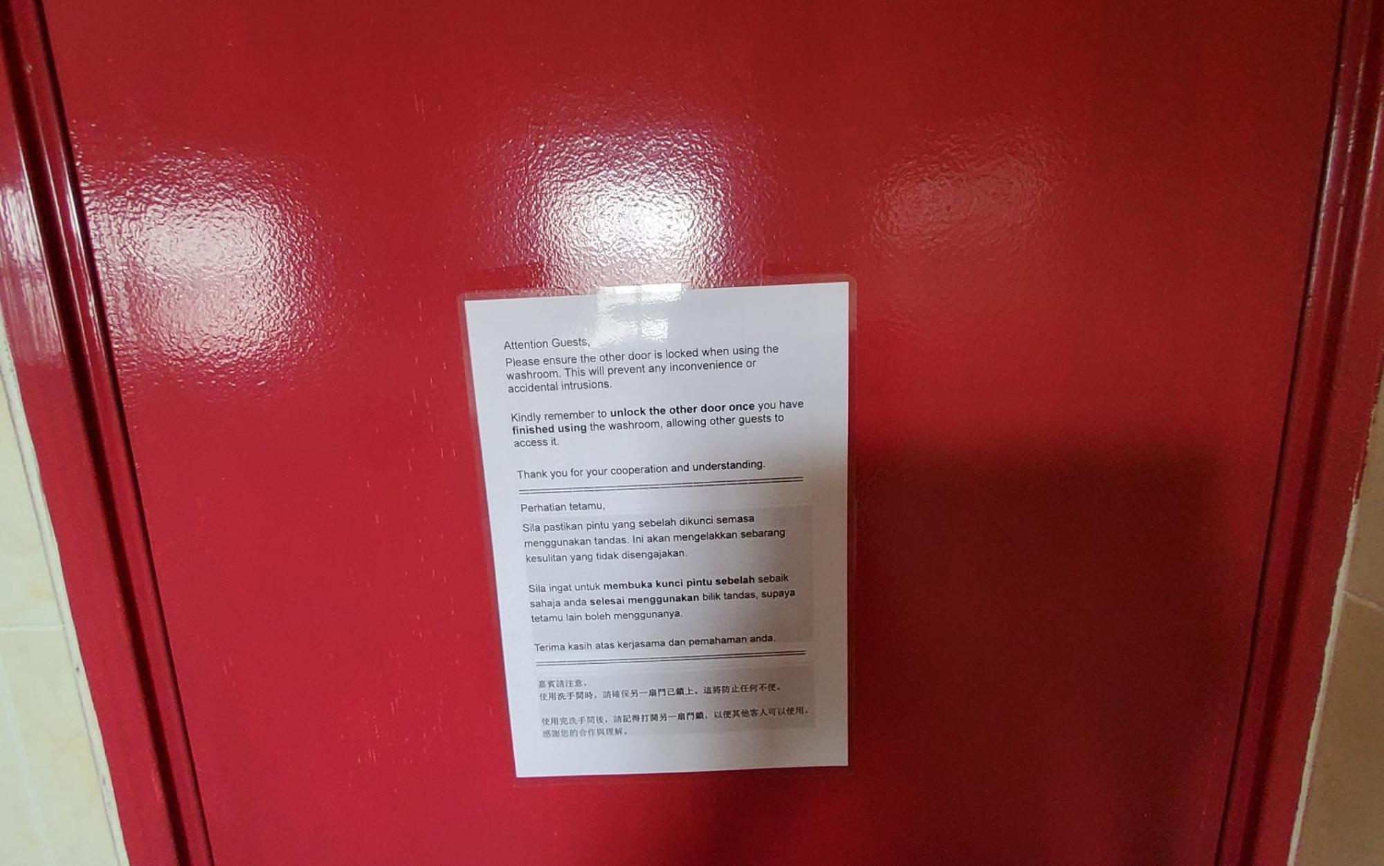 Putrajaya Transit Romestay Zewnętrze zdjęcie