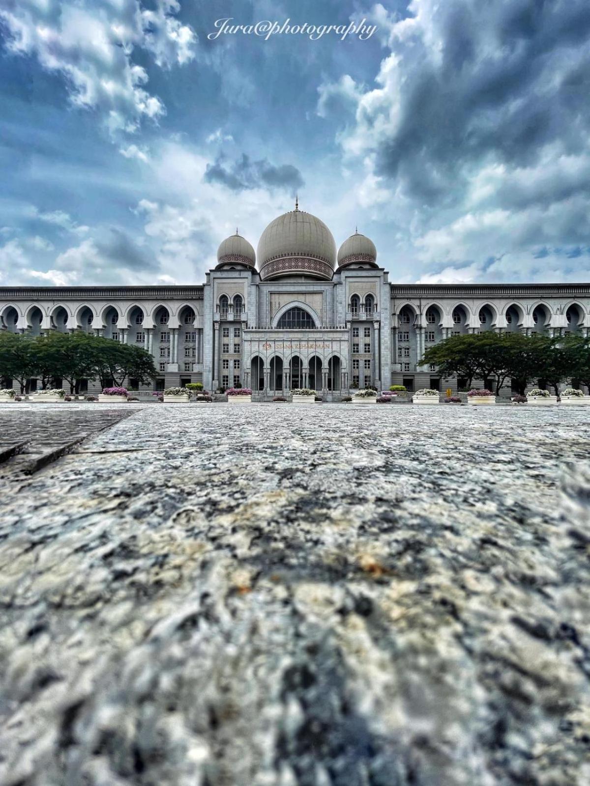 Putrajaya Transit Romestay Zewnętrze zdjęcie