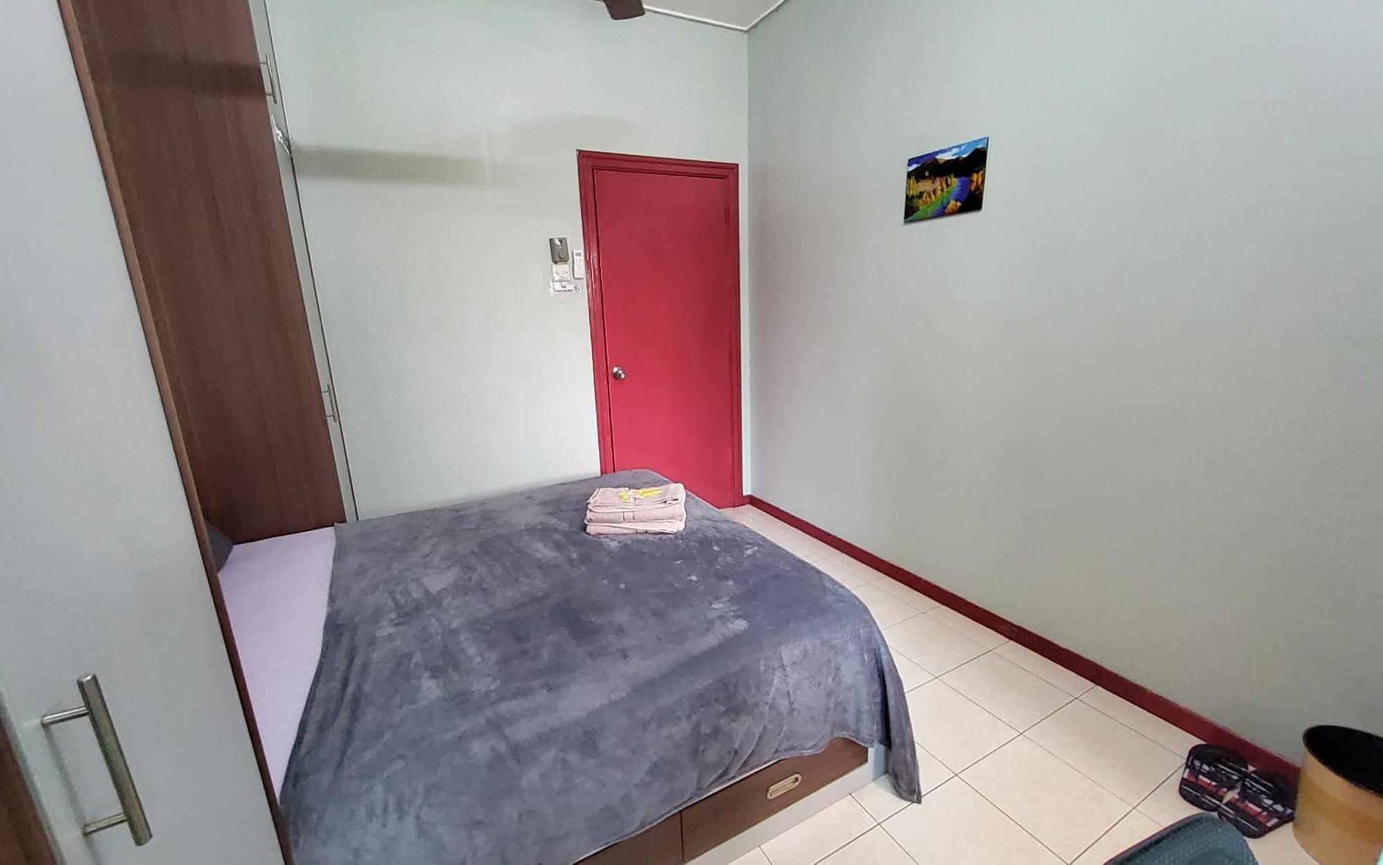 Putrajaya Transit Romestay Zewnętrze zdjęcie